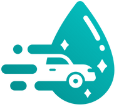 Equa Wash logo